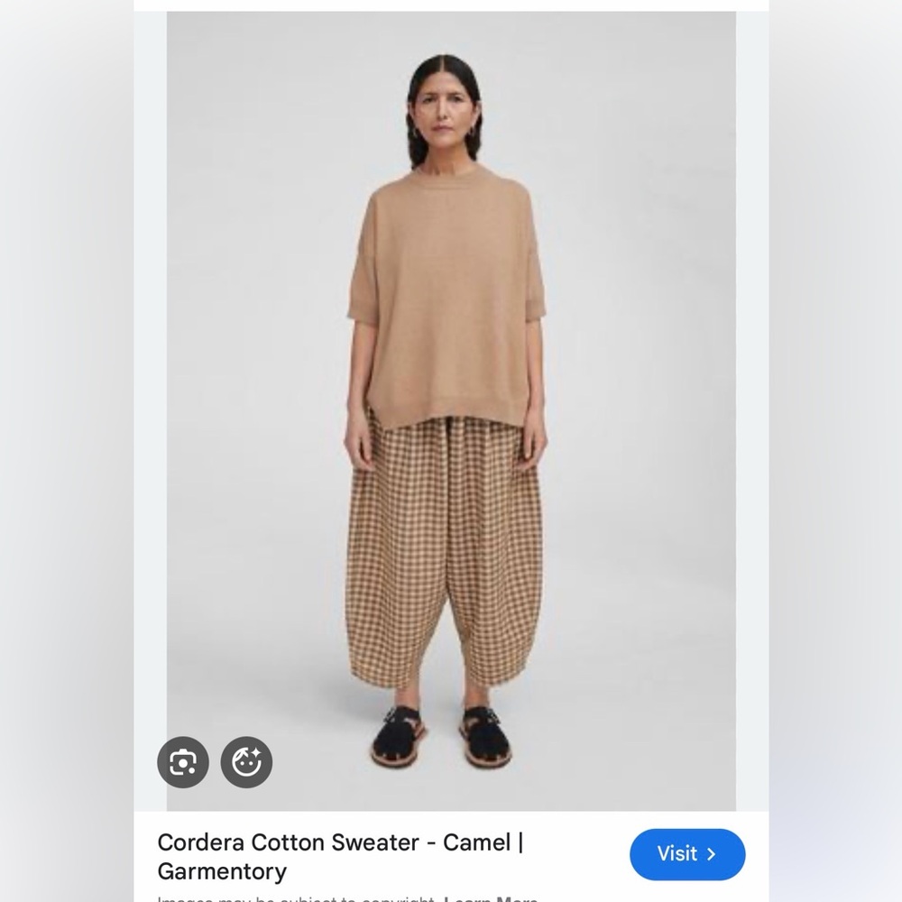 Cordera sweater